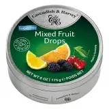 Cavendish & Harvey Karışık Meyve Şekersiz 175 g