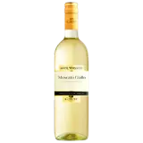 Cavit Trento Weißwein Moscato Giallo trocken 0,75l