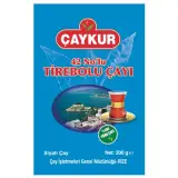 Çaykur 42 Nolu Tirebolu Çayı 200 g