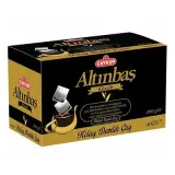Çaykur Altınbaş Demlik Siyah Çay 40'lı 200 g