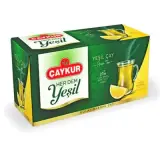 Çaykur Limonlu Bitki Çayı 40 g