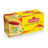 Çaykur Siyah Çay Bardak Poşet 25'li 50 g