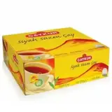 Çaykur Süzme Poşet Çay 25 Adet 50 g