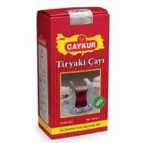 Çaykur Tiryaki Siyah Çay 500 g