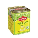 Çaykur Yeşil Çay Burcum 100 g