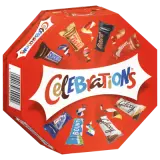 Celebrations Geschenkbox 173g