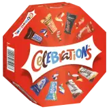 Celebrations Pralinen Mix 230g