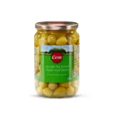 Cem Ayvalık Taş Kırma Zeytin 291-350 400 g