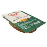 Cem Doğal Çizik Yeşil Zeytin 291-320 200 g