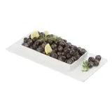 Cem Siyah Zeytin 201-230 Adet 1 kg