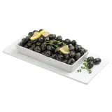 Cem Siyah Zeytin 261-290 Kalibre 1 kg