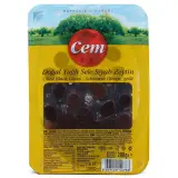 Cem Yağlı Sele Zeytin 351-380 200 g
