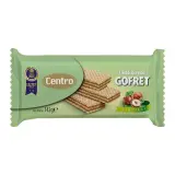 Centro Fındık Kremalı Gofret 142 g