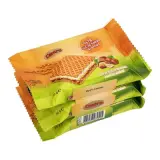Centro Sütlü Fındık Kremalı Gofret 60 g