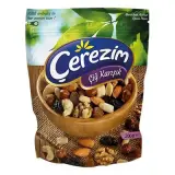 Çerezim Karışık Çiğ Çerez 200 g