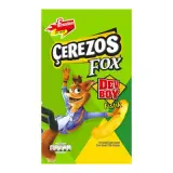 Çerezos Mısır Çerezi Cips Dev Boy 150 g