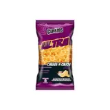 Çerezos Peynir Ve Soğan Aromalı Mısır Cipsi Dev Boy 150 g