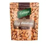 Çerezya Çiğ Badem Kuruyemiş 150 g