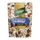 Çerezya Kuruyemiş Çiğ Kokteyl 180 g