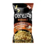 Çerezza Biftek & Soğan Aromalı Mısır Çerezi 60 g