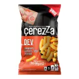 Çerezza Dev Baharatlı Domates Soslu Mısır Çerezi 150 g