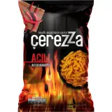 Çerezza Hot And Crunchy Süper Boy 117 g