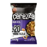 Çerezza Kokteyl Süper Boy 117 g