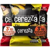 Çerezza Mısır Çerezi 3'lü 103 g