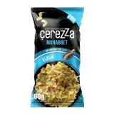Çerezza Muhabbet Tuzlu 60 g