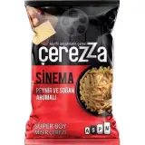 Çerezza Peynir ve Soğanlı Süper Boy 117 g