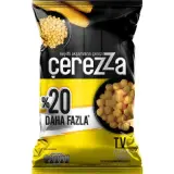 Çerezza Tv Süt Mısırı Süper Boy 117 g