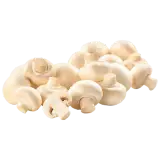 Champignons weiß 400g