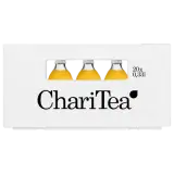 ChariTea Bio Fairtrade Eistee Mint Sugarfree 20x0,33l
