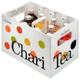 ChariTea Bio Mixkiste 10x0,33l