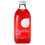ChariTea Red Bio 0,33l