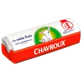 Chavroux Die milde Rolle Ziegenkäse 150g