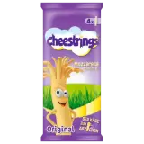Cheestrings Original Käsestangen 4x20g