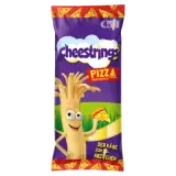 Cheestrings Pizza Käsestangen 4x20g