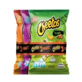 Cheetos 3'lü Set Mısır Cipsi 180 g