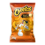 Cheetos Fırından Peynir Aromalı Mısır Çerezi 75 g