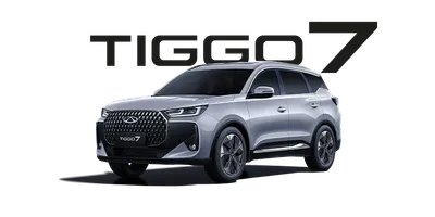 Chery Tiggo 7