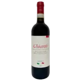 Chianti Denominazione di Origine Controllata e Garantita Rotwein trocken 0,75l