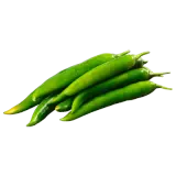 Chili Jalapeno Grün 80g