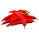 Chili rot ca. 20g