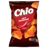 Chio Chips Hot Peperoni 150g