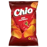 Chio Chips Red Paprika 150g