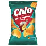 Chio Chips Salt & Vinegar Style 150g