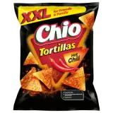 Chio Tortillas Hot Chili 200g