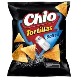 Chio Tortillas Original Salted 110g