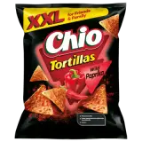 Chio Tortillas Wild Paprika 200g